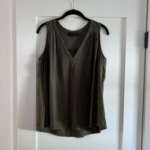 HATCH Lyndi maternity top